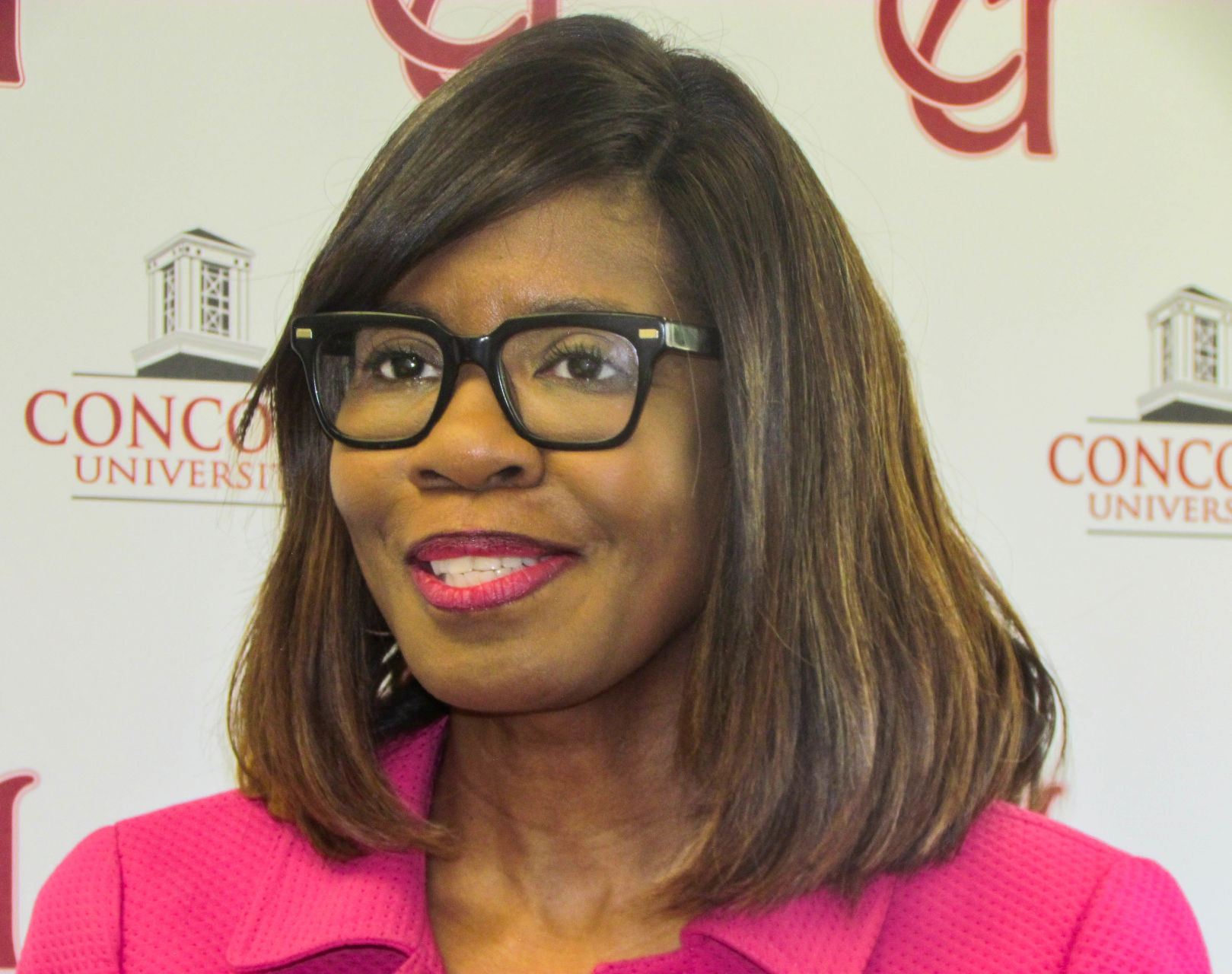 AMA President, Dr. Patrice Harris